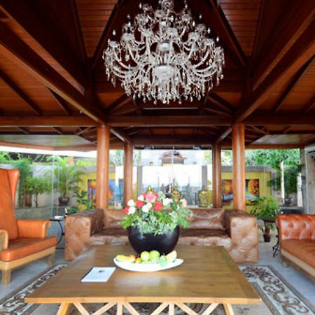 Koi Signature Villa หาดสุรินทร์ ภายนอก รูปภาพ