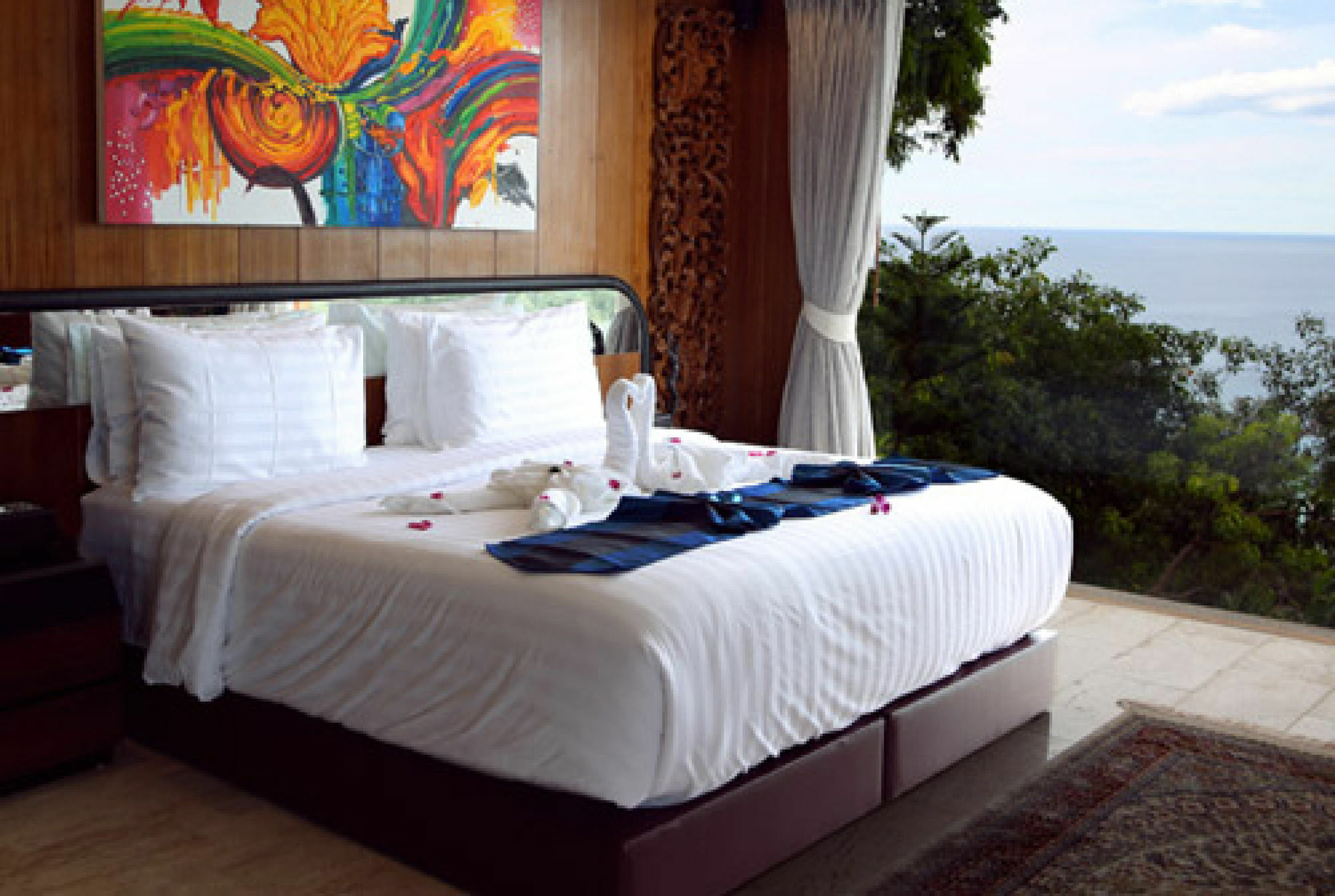Koi Signature Villa หาดสุรินทร์ ภายนอก รูปภาพ