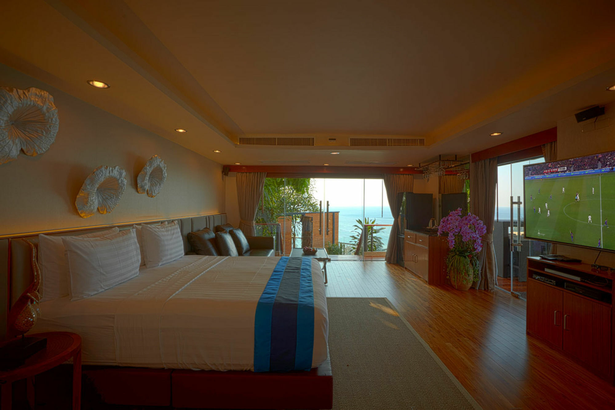 Koi Signature Villa หาดสุรินทร์ ภายนอก รูปภาพ